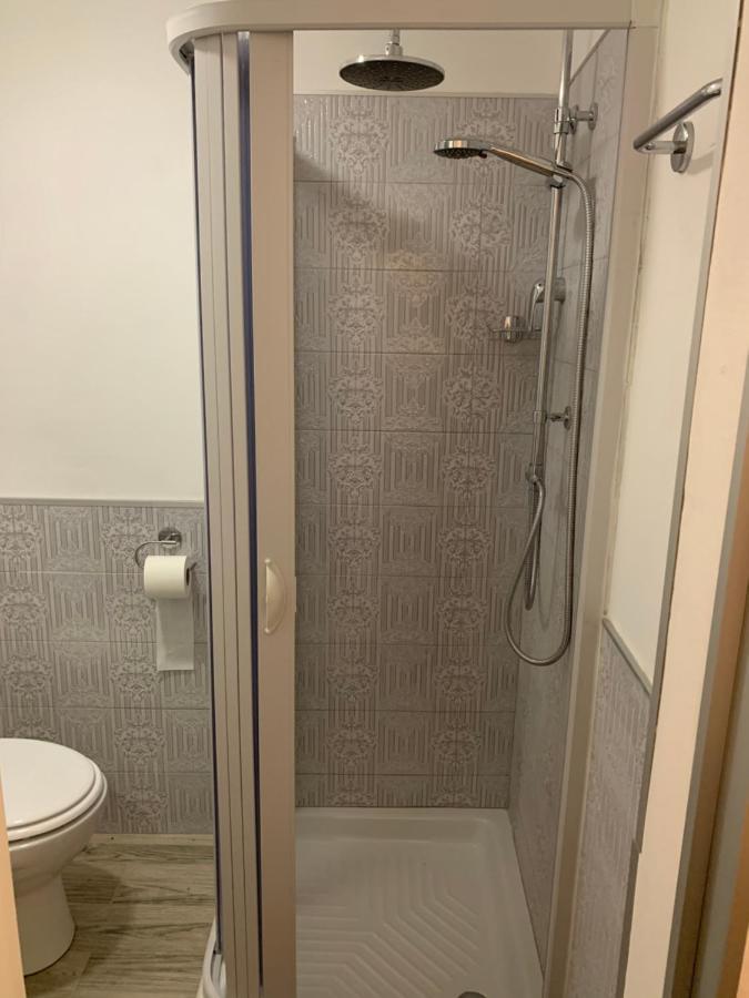 La Stanza Nel Borgo Apartment Bologna Exterior photo