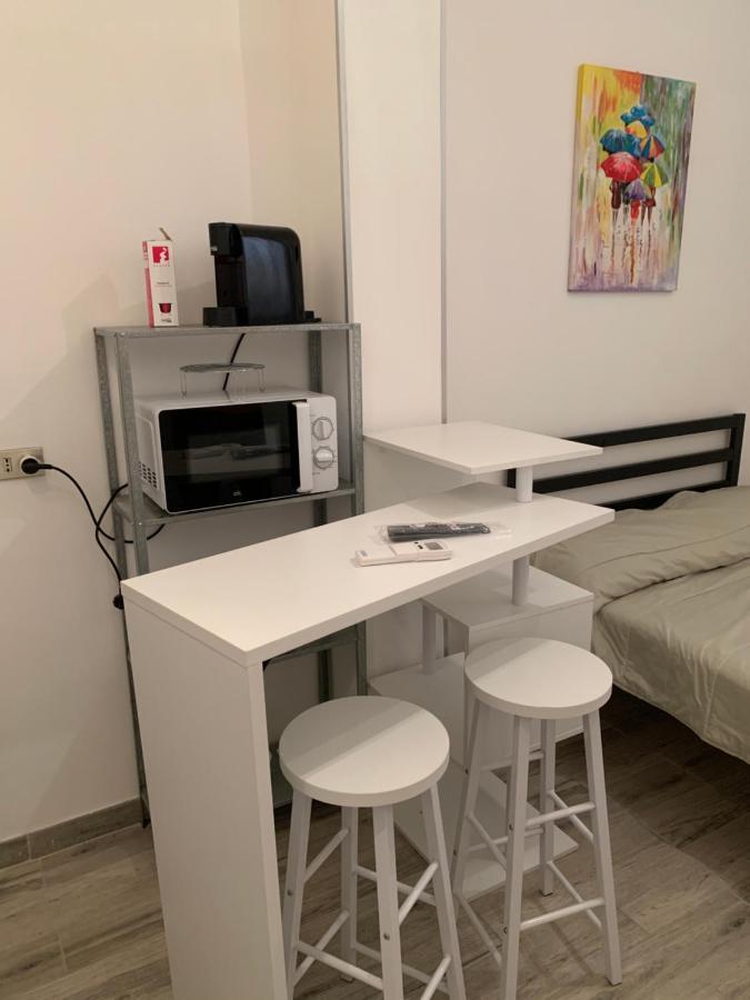 La Stanza Nel Borgo Apartment Bologna Exterior photo