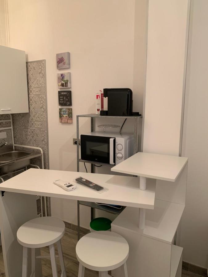 La Stanza Nel Borgo Apartment Bologna Exterior photo