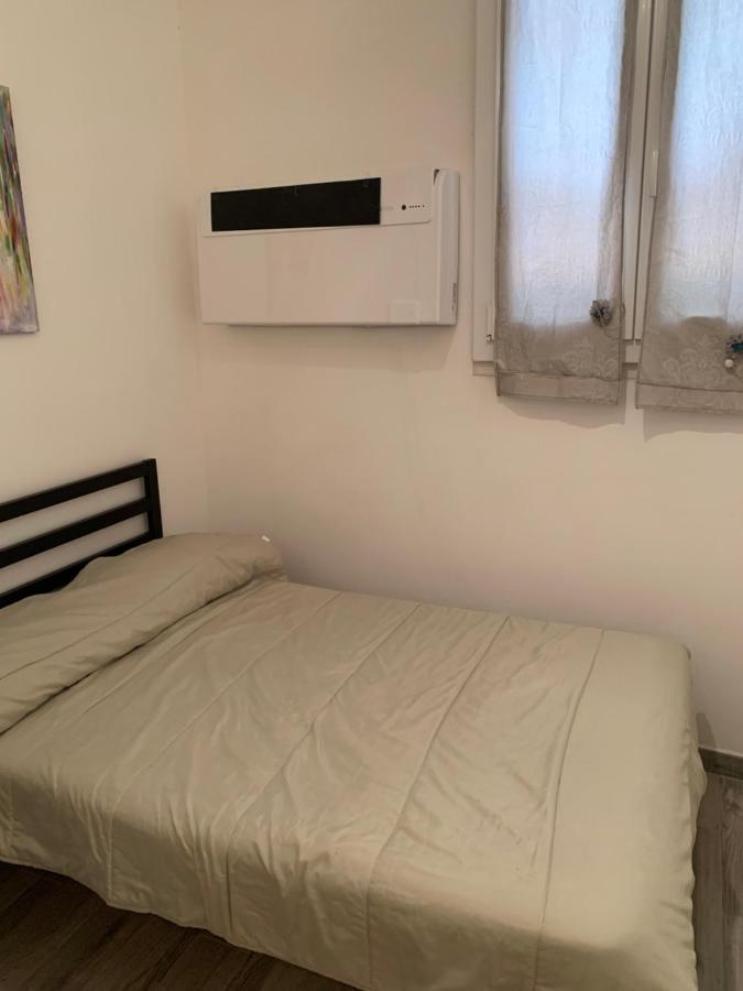 La Stanza Nel Borgo Apartment Bologna Exterior photo
