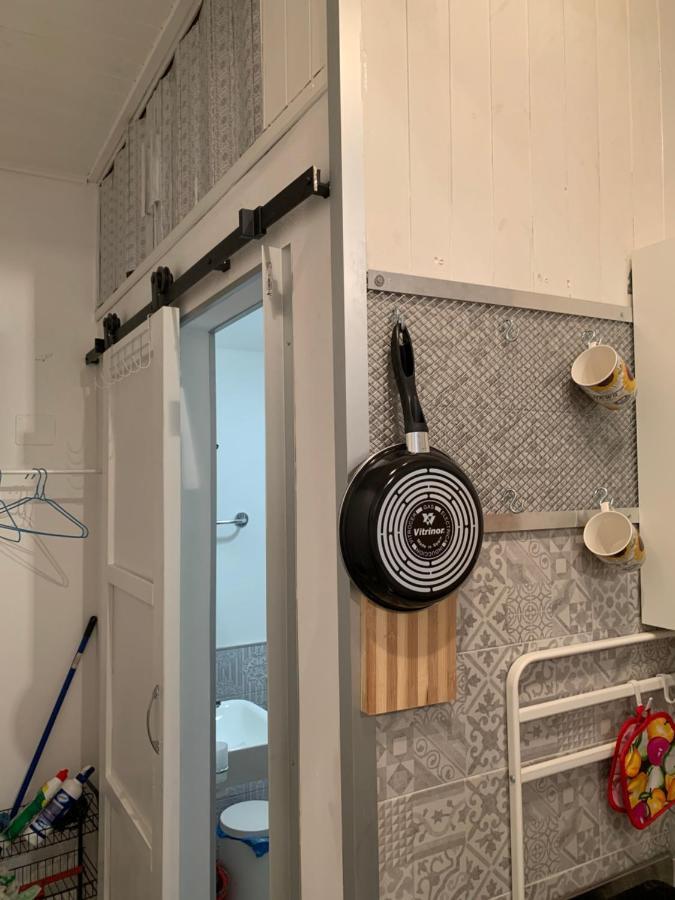 La Stanza Nel Borgo Apartment Bologna Exterior photo